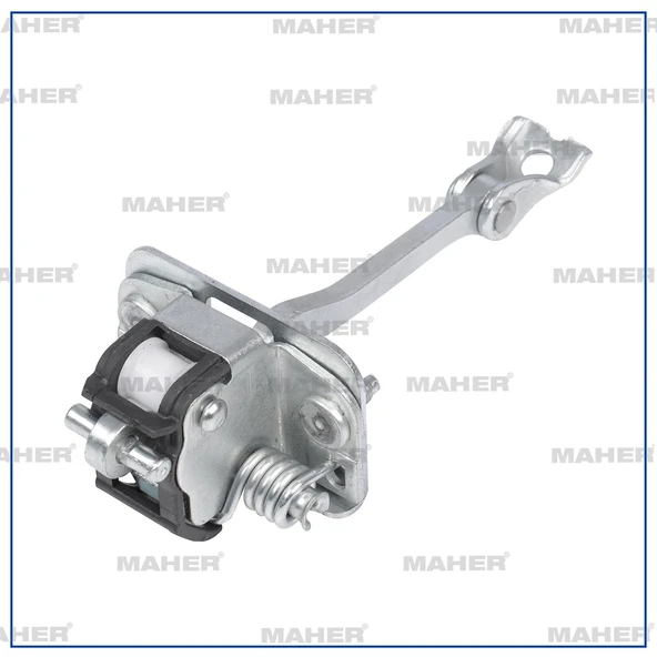 KAPI GERGİSİ ALBEA / PALIO / SIENA ARKA SAĞ-SOL 46845412 ürün görseli