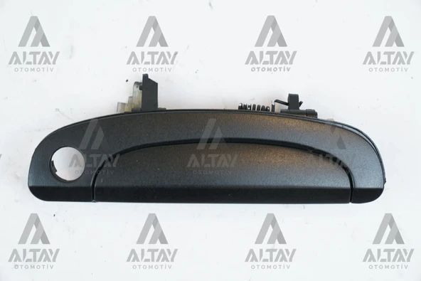 KAPI KOLU GETZ 2003-2006 ÖN DIŞ SAĞ 82660 1C000CA - Resim 2