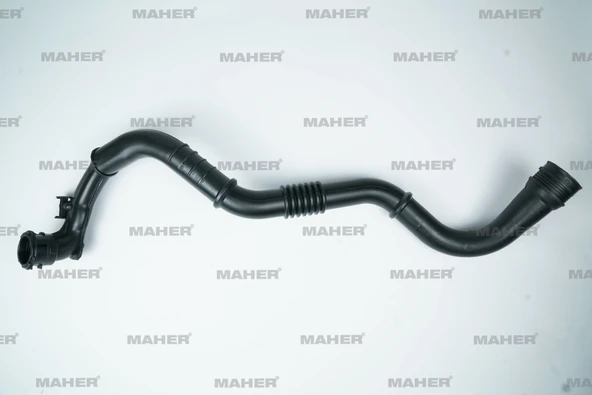 HORTUM TURBO MEGANE 2 1.5 DCI 8200208708 - Resim 3