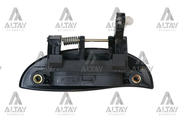 KAPI KOLU ATOS 1997-2008 ARKA DIŞ SAĞ 83660 02000 - Resim 2