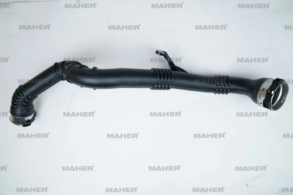 HORTUM TURBO QASHQAI 2014-2019 1.5 DCI / KADJAR / TALISMAN / MEGANE 4 14460 00Q1B ürün görseli