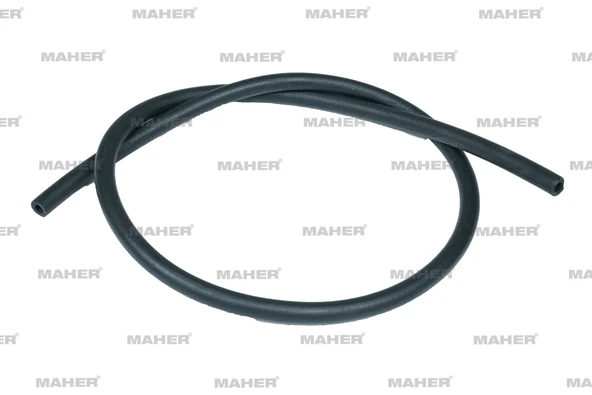 HORTUM YAKIT ARA ÖRGÜLÜ R-9 (7X13MM 1200MM) 7705026012 ürün görseli