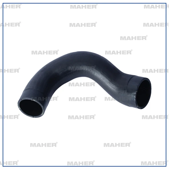 HORTUM TURBO TİGUAN 2008-2018 CBAA-CBAB-CBBA-CFFA-CFFB-CFFD-CFGB-CFGC 2.0 TDİ ALT SAĞ 5N0145834G ürün görseli