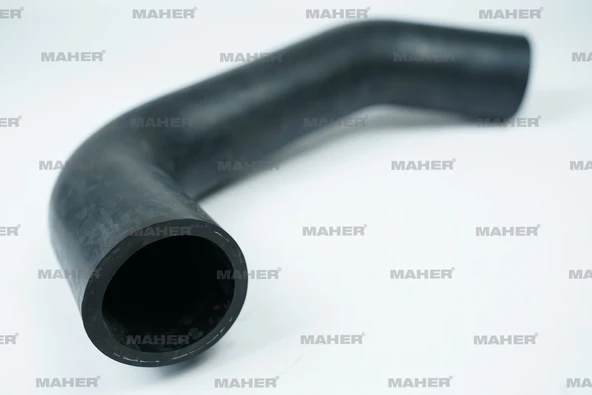 HORTUM TURBO INTERCOOLER DUCATO 3 2.3JTD / BOXER 3 / JUMPER 3 / 22DTPUMA C81 / C96 / C110 2 1355582080 - Resim 2