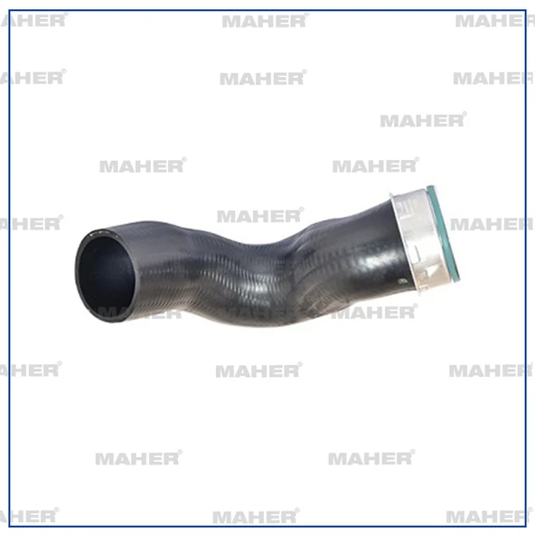 HORTUM TURBO CADDY 2004-2009 BLS 1.9 TDİ ALT SAĞ 3C0145834M ürün görseli