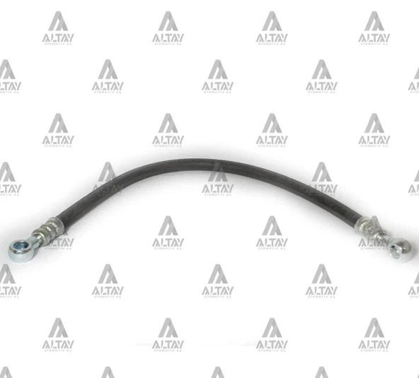 HORTUM VAKUM YAĞ CANTER 304/449 (UZUN) (48,5 CM) REKORLU 4853 (2 ADET) ürün görseli