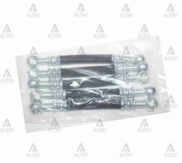 HORTUM VAKUM YAĞ H-100 / KMY / STAREX / L-300 REKORLU (14,5CM REKOR HARİÇ) 37482 42100 (2 ADET) ürün görseli