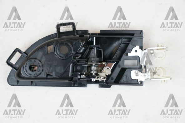 KAPI KOLU CRV 2008-2012 İÇ SOL 72160 SWA A01ZA ürün görseli