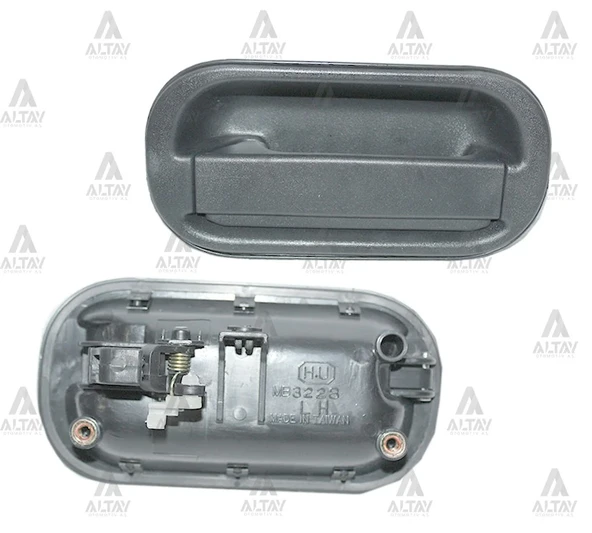 KAPI KOLU CANTER 659 KAPI DIŞ KOLU SOL MC142095 ürün görseli