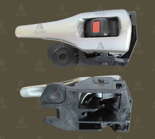 KAPI KOLU COROLLA İÇ 2006-2013 GRİ SAĞ 69205 12230 B0 ürün görseli