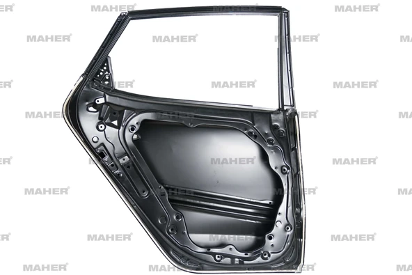 KAPI CEED SW ARKA 2012-2015 SOL (STATION WAGON) 77003 A2200 - Resim 4