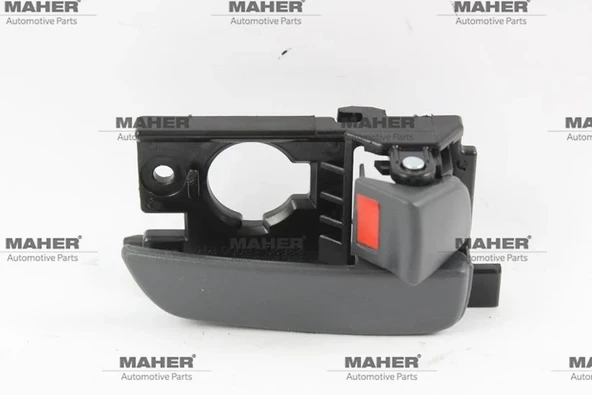 KAPI KOLU ACCENT 2006-2011 ARKA ERA İÇ SAĞ (YERLİ) 83620 1E000 ürün görseli