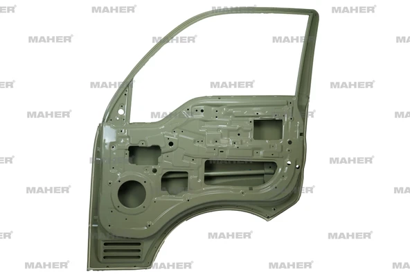 KAPI BONGO ÖN 2012 SİNYAL DELİKSİZ SAĞ 76004 4E031 - Resim 2