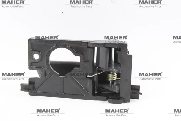 KAPI KOLU ACCENT 2006-2011 ARKA ERA İÇ SOL (YERLİ) 83610 1E000 - Resim 2