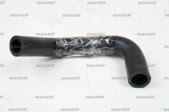 HORTUM YAĞ SOĞUTUCU PASSAT / A4 / A6 1997-2000 AEB-APU-ADR 1.8- 1.8 T DÖNÜŞ 058121058B (5 ADET) ürün görseli