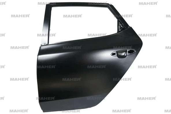 KAPI CEED SW ARKA 2012-2015 SOL (STATION WAGON) 77003 A2200 ürün görseli