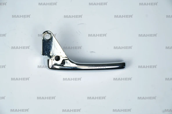 KAPI KOLU CIVIC İÇ 2001-2006 KROM SAĞ ( KAPI KULBU) 72120 S5A 003 - Resim 2