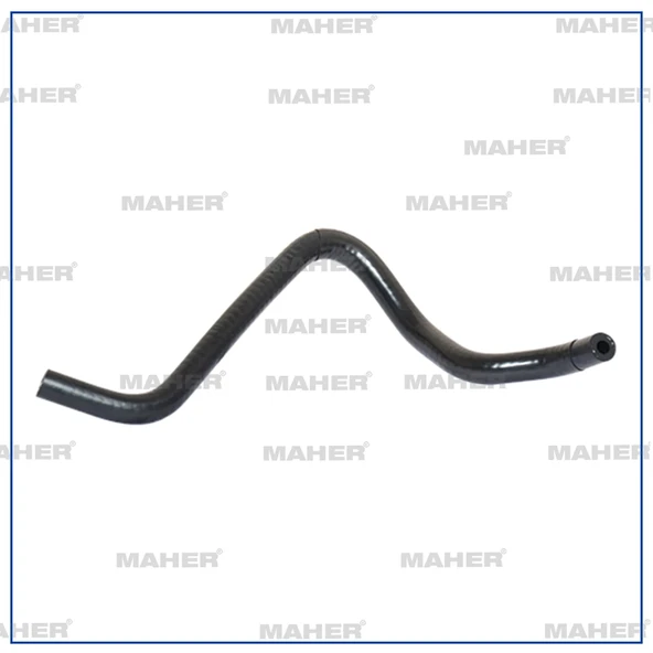 HORTUM YEDEK SU DEPOSU DOBLO 2009 1.6 / 2.0 MULTIJET 51813948 ürün görseli 1