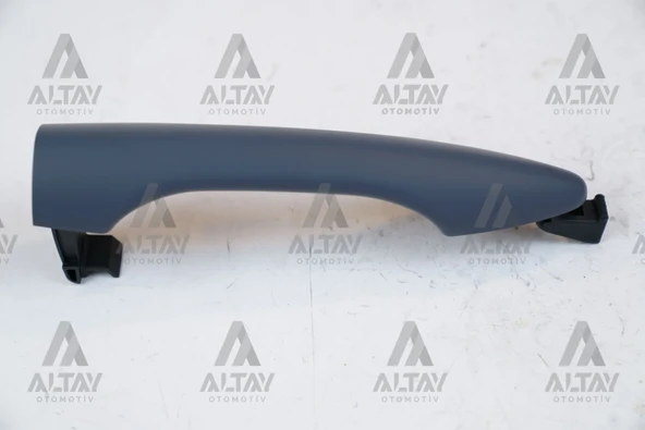 KAPI KOLU 9-35 2010-2015 DIŞ SAĞ / SOL (BOYANABİLİR) 82651 2Y010 - Resim 4