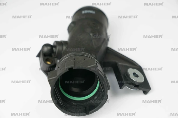 HORTUM TURBO QASHQAI 2012-2014 1.5 DCI (GİRİŞ) 14460 BB31A - Resim 5