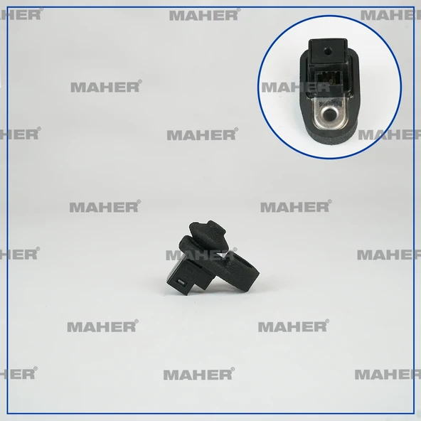 KAPI IŞIK BUTONU QASHQAI 2006 / XTRAIL / JUKE / NOTE / MICRA / ALMERA 2002-2006 / PRIMERA 2002-2006 25360 AD000 ürün görseli 1