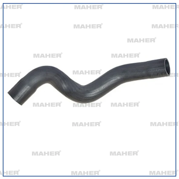 HORTUM TURBO PASSAT / A4 / A6 1997-2000 AFN-AVG 1.9 TDİ ÜST SAĞ 058145856J ürün görseli