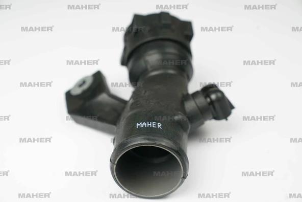 HORTUM TURBO QASHQAI 2012-2014 1.5 DCI (GİRİŞ) 14460 BB31A - Resim 4