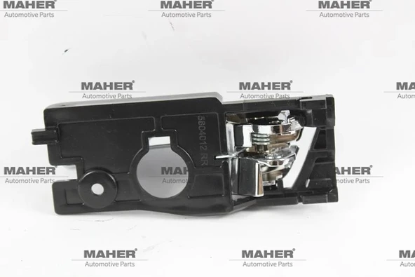 KAPI KOLU ACCENT 2011-2018 ARKA BLUE İÇ SAĞ 83620 1R000 - Resim 2