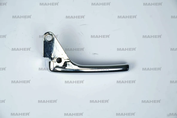 KAPI KOLU CIVIC İÇ 2001-2006 KROM SAĞ ( KAPI KULBU) 72120 S5A 003 - Resim 4