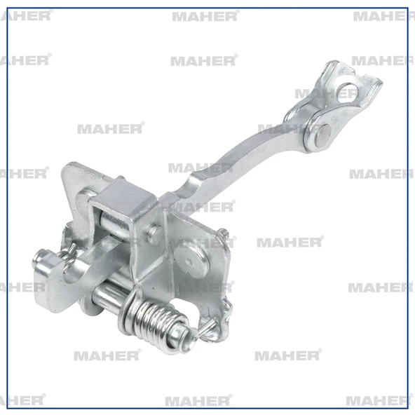 KAPI GERGİSİ TRAFIC 2001-2014 / VIVARO A 2001-2014 ÖN SAĞ-SOL 7700311823 ürün görseli