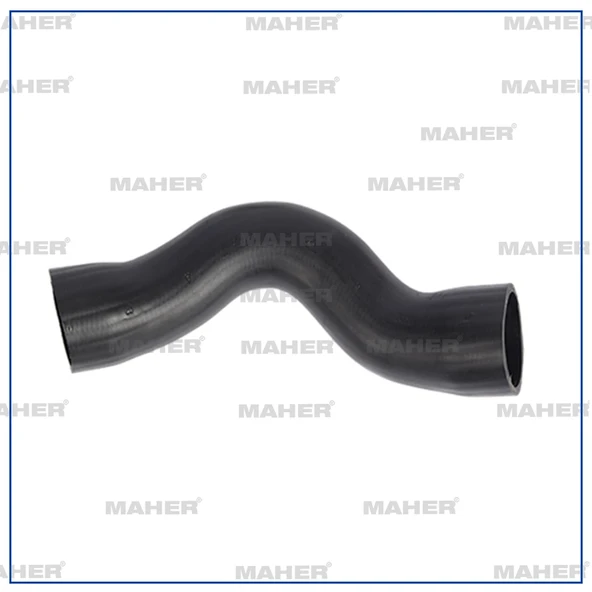 HORTUM TURBO POLO / İBİZA / FABİA / ROOMSTER 2010-2015 CFWA 1.2 TDİ ALT SAĞ 6R0145834C ürün görseli