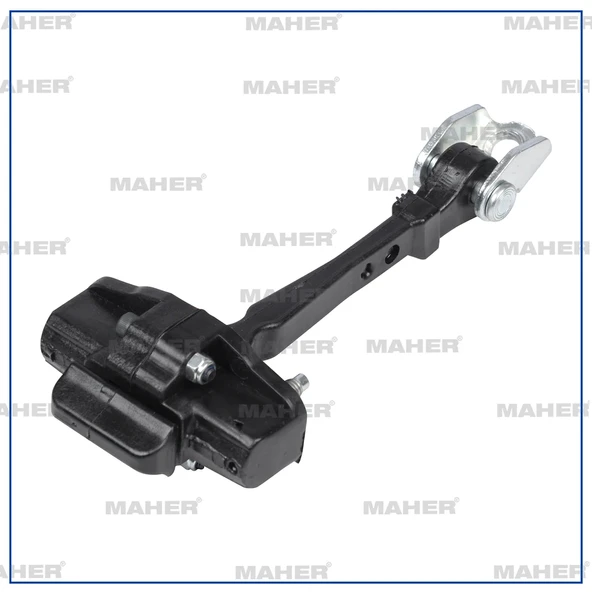 KAPI GERGİSİ LODGY 2012 ÖN-ARKA SAĞ-SOL / DOKKER ÖN SAĞ-SOL 804304825R ürün görseli