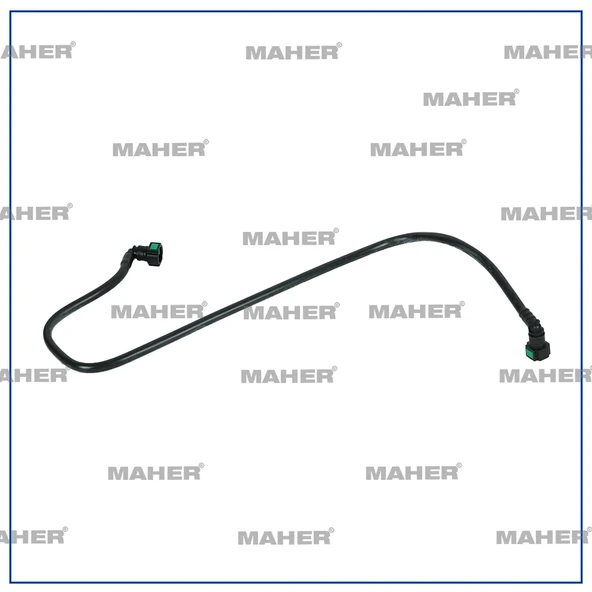 HORTUM YAKIT BESLEME ASTRA J A13DTE 820570 ürün görseli