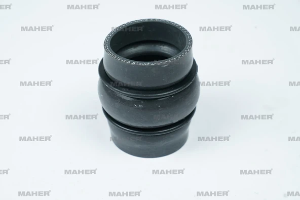 HORTUM TURBO HAVA 207 / 1007 / C2 / C3 2007 1.6 HDI 0382GL - Resim 2