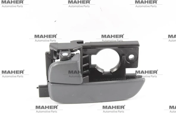 KAPI KOLU ACCENT 2006-2011 ARKA ERA İÇ SOL (YERLİ) 83610 1E000 ürün görseli