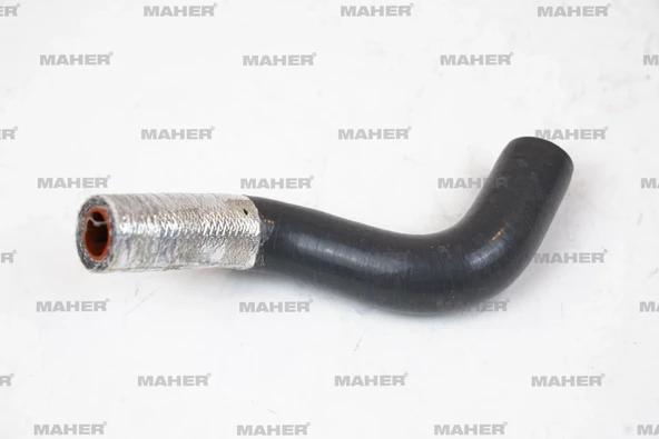 HORTUM TURBO YAĞLAMA (ALT SİLİKON) 407 / 307 / 607 / 807 / EXPERT 3 / C4 / C5 2 / C8 UMPY 038125 ürün görseli