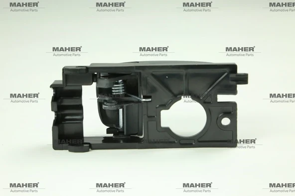 KAPI KOLU ACCENT 2006-2011 ÖN ERA İÇ SOL (YERLİ) 82610 1E000 - Resim 2