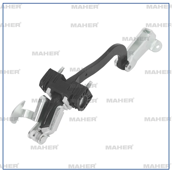 KAPI GERGİSİ OCTAVİA 2013-2021 ÖN 5E0837249A ürün görseli