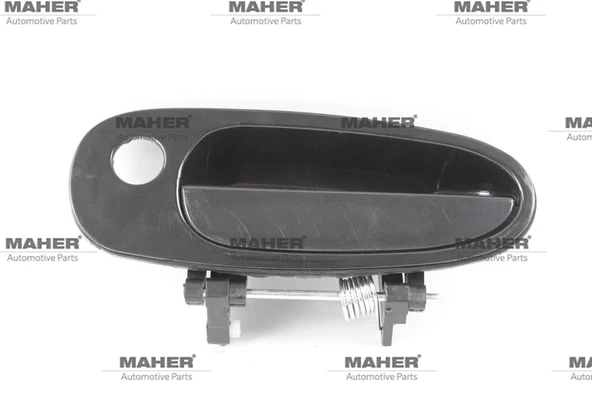 KAPI KOLU COROLLA DIŞ 1993-1997 AE101 ÖN SOL 69220 12160 - Resim 2