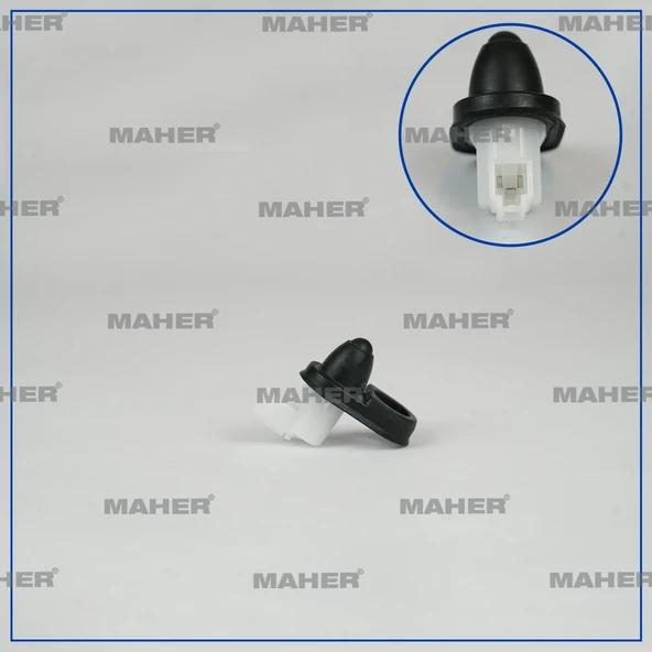 KAPI IŞIK BUTONU CIVIC / ACCORD / JAZZ / CITY / CRV 2002-2021 35400 S5A 013 ürün görseli 1