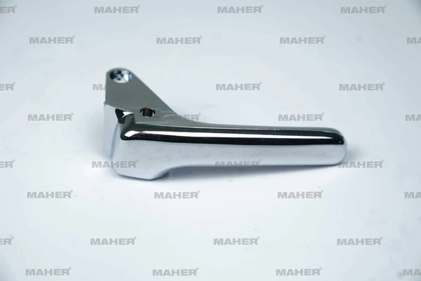 KAPI KOLU CIVIC İÇ 2001-2006 KROM SAĞ ( KAPI KULBU) 72120 S5A 003 - Resim 5