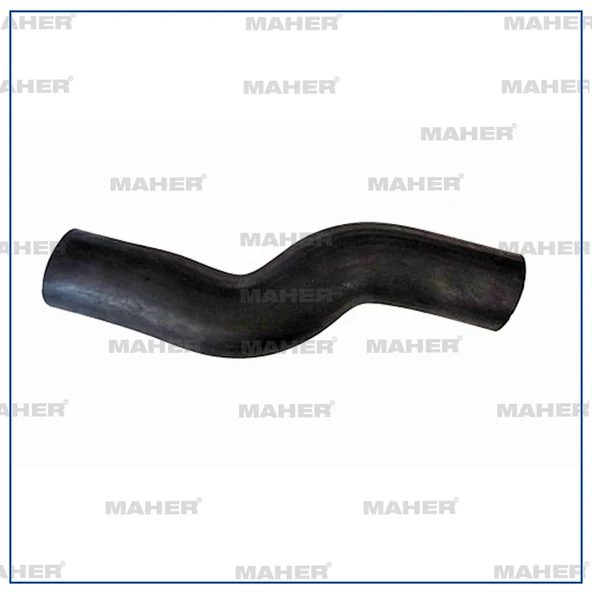 HORTUM TURBO LT35 1997-2006 AHD-ANJ-AVR 2.5 TDİ ÜST SOL 2D0145856D ürün görseli