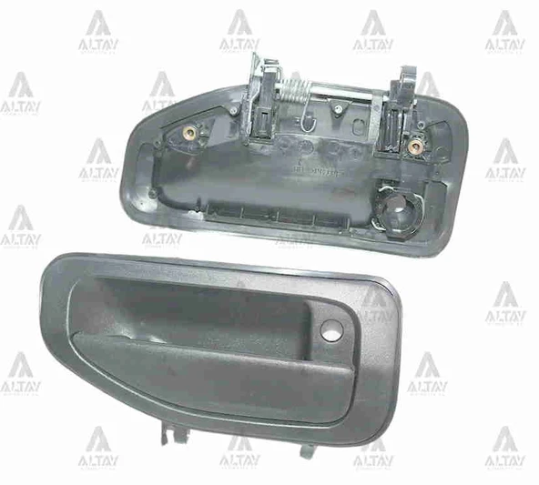 KAPI KOLU CANTER 711 / 839 / 859 2006 SAĞ DIŞ (FUSO) MK403651 ürün görseli