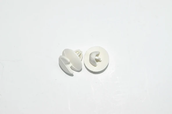 KAPI DÖŞEME KLİPSİ R12 (250 ADET) ürün görseli