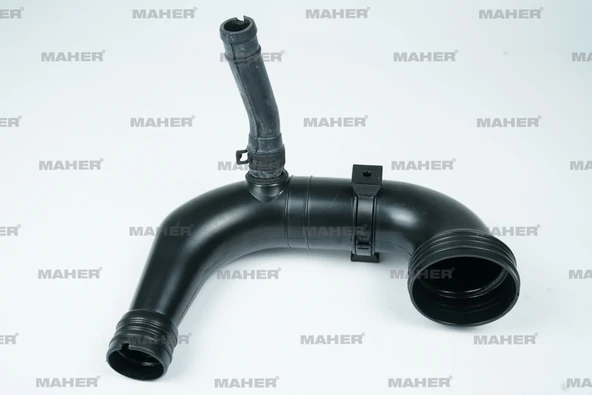 HORTUM TURBO GİRİŞ BORUSU DOBLO /GRANDE PUNTO/ PALIO 1.3 MULTIJET 51777766 ürün görseli