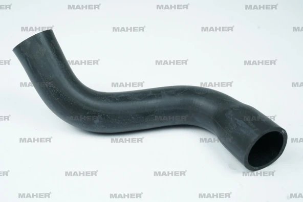 HORTUM TURBO INTERCOOLER FIORINO 2007-2016 1.3 JTD MULTIJET TRIPTONIK 51780787 ürün görseli