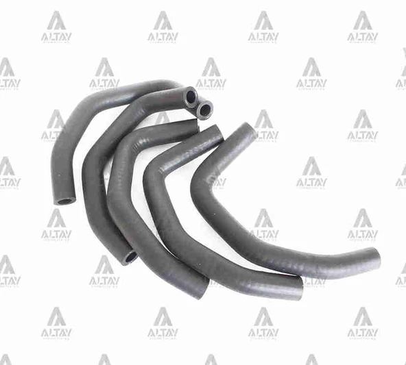 HORTUM YAĞ SOĞUTUCU PICKUP 2002 BÜYÜK T28553 21308 VM00A (5 ADET) ürün görseli