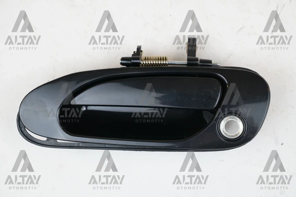 KAPI KOLU ACCORD 1994-1995 ÖN DIŞ SOL 72180 SV4 013ZJ - Resim 2