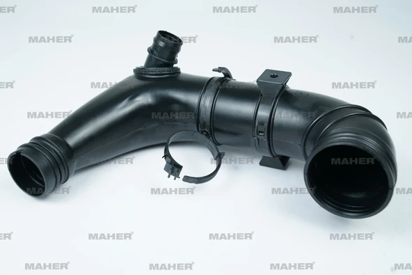 HORTUM TURBO GİRİŞ PALIO / ALBEA / DOBLO 2004-2006 1.3 MULTIJET 51793174 ürün görseli