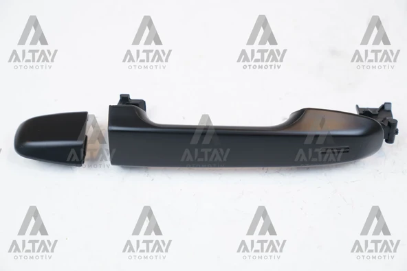 KAPI KOLU AURIS 2012-2014 ÖN DIŞ SAĞ 69211 02924 - Resim 2